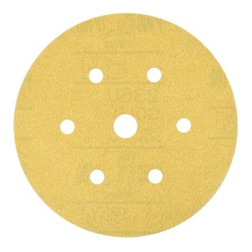 Disco Abrasivo 3M Gold 216U 6
