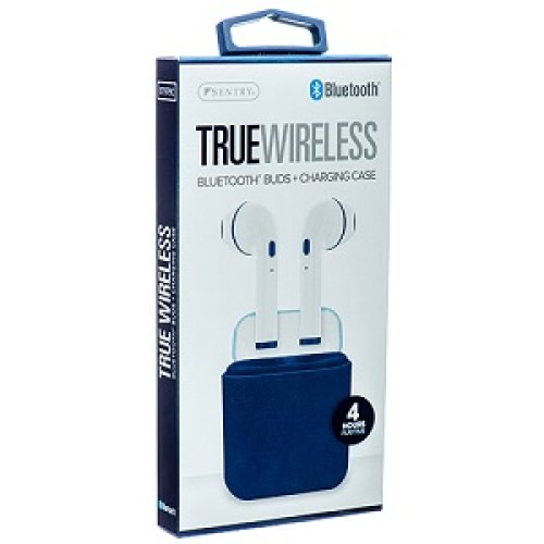 Auriculares Bluetooth Wireless BT969C Sentry