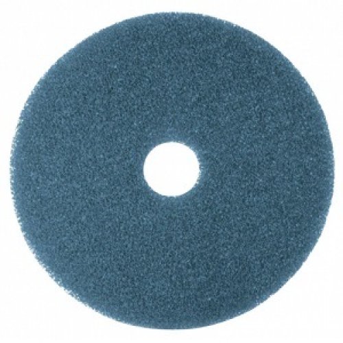 Disco para Pisos 3M 5300 Azul 19