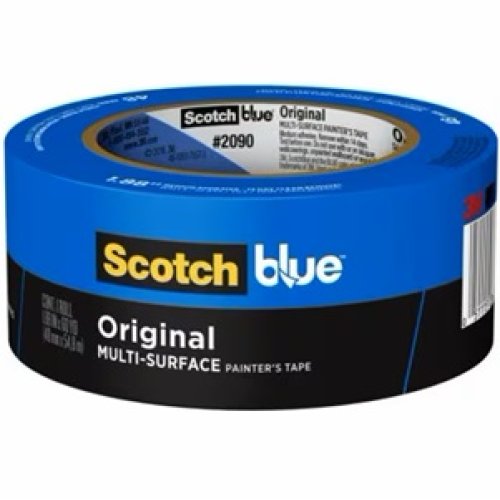 Cinta de Enmascarar Scotch Blue 48mm x 55m