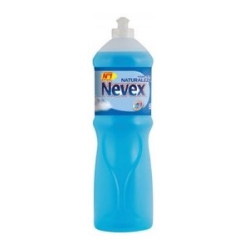 Detergente Nevex Té Verde - 1250cc