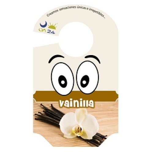 Perchita Perfumadora Spring on24 - Vainilla