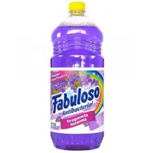 Fabuloso Fresca Lavanda - 2 lts