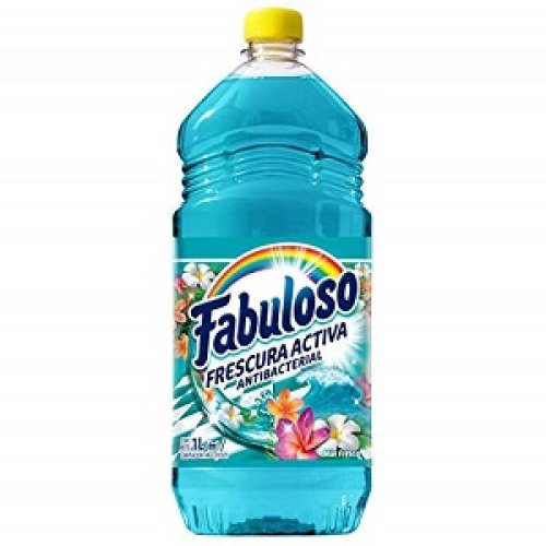 Fabuloso Mar Fresco - 2 lts