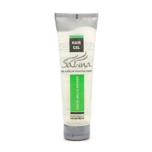 Gel Capilar Sabina Blanco - 250cc