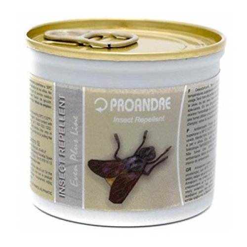 Fragancia Enjoy Proandre - Citronela