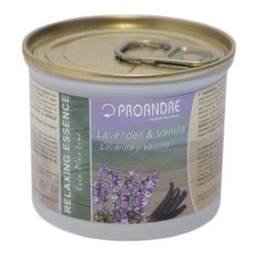 Fragancia Enjoy Proandre - Lavanda Vainilla