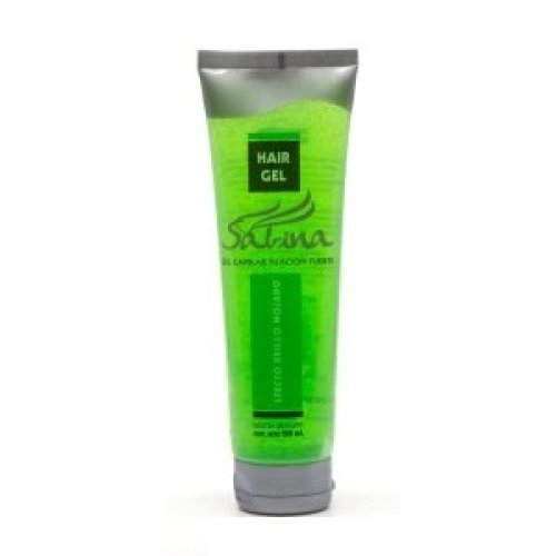 Gel Capilar Sabina Verde - 250cc