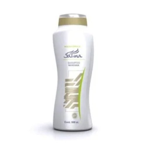 Shampoo Sabina Manzana - 800cc