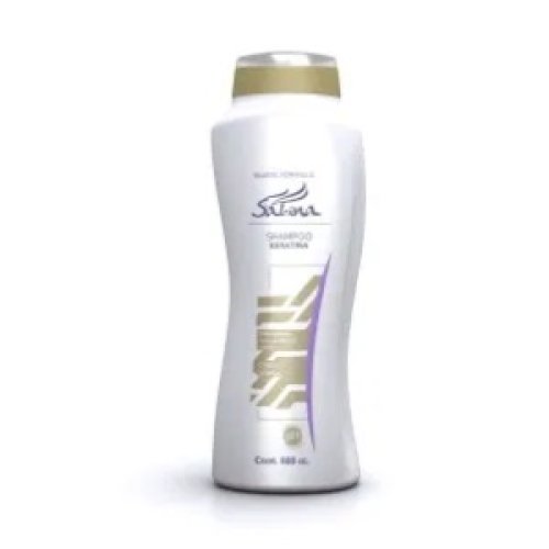 Shampoo Sabina Keratina - 800cc