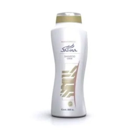 Shampoo Sabina Coco - 800cc