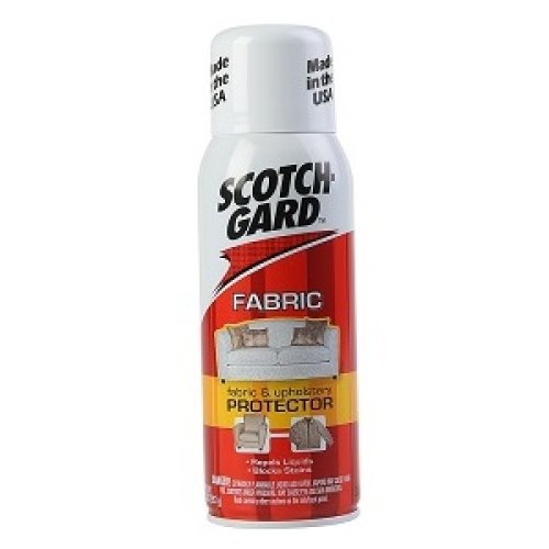 Protector de Telas Scotchgard - Aerosol 283gr