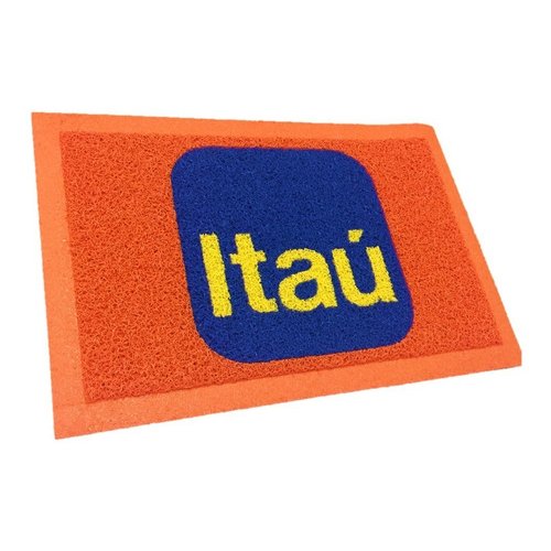 Alfombra Proandre con Logo - 0.85 x 0.75m