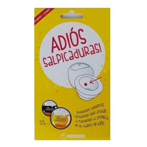 Peestickers Basic Jarra