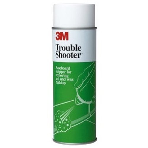 Removedor de Manchas 3M Trouble Shooter - Aerosol 621cc