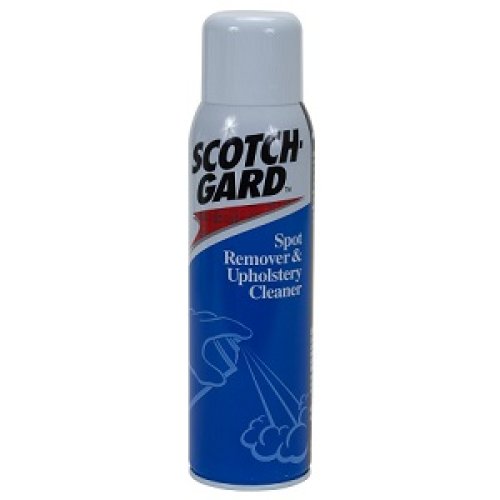 Spot Remover Scotchgard - Aerosol 502cc