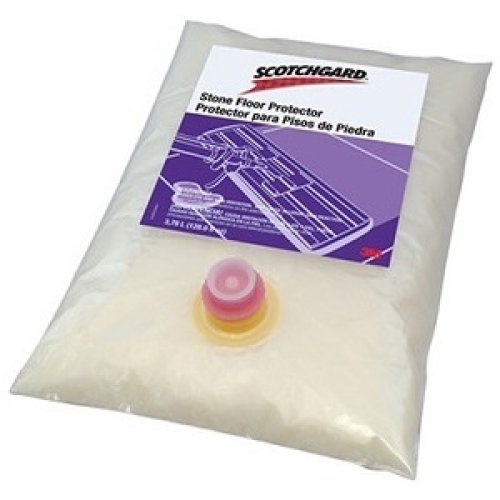 Stone Protector Scotchgard - Sachet 3.78 lts