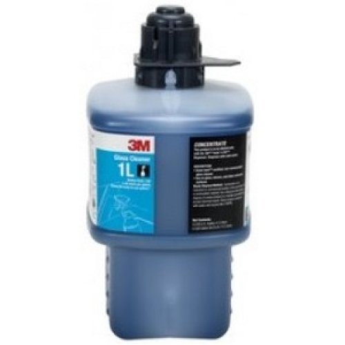 1L Limpia Vidrios 3M - 2 lts