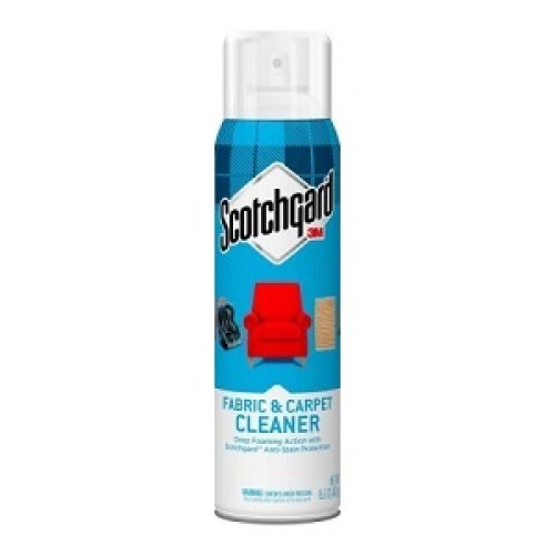 Limpia Protector de Telas Scotchgard - Aerosol 467gr