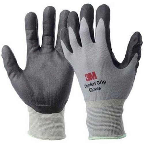 Guantes de Seguridad 3M Comfort Grip Talle XL - Par