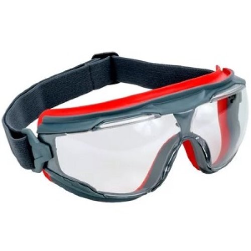 Anteojo 3M Goggle Gear GG500 No Raya Antiempañante