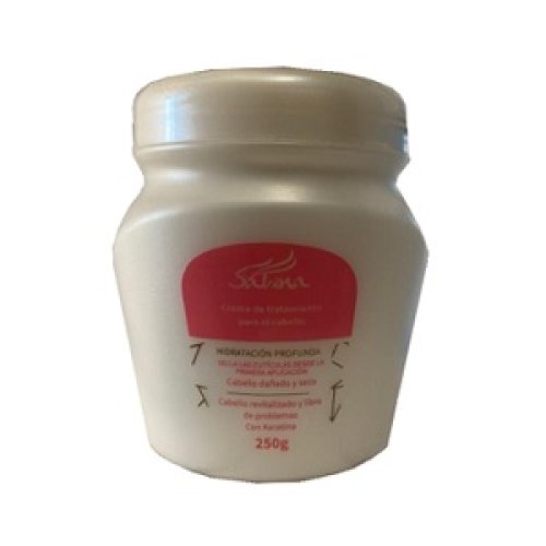 Baño de Crema Sabina Hidratación Profunda - 250g