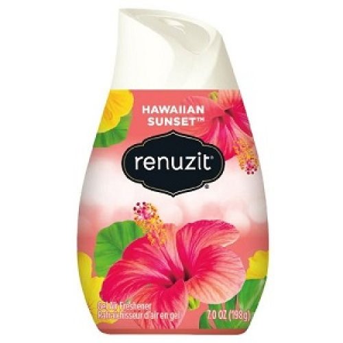 Perfumador en Gel Renuzit - Hawaian Sunset - 198gr