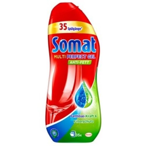 Lavavajillas Somat Perfect Gel - 700cc