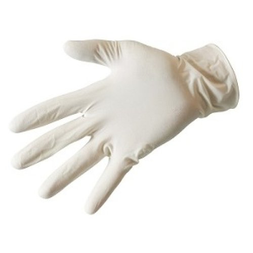 Guantes de Cirugía Estéril Talle 6.5 (2 unidades)