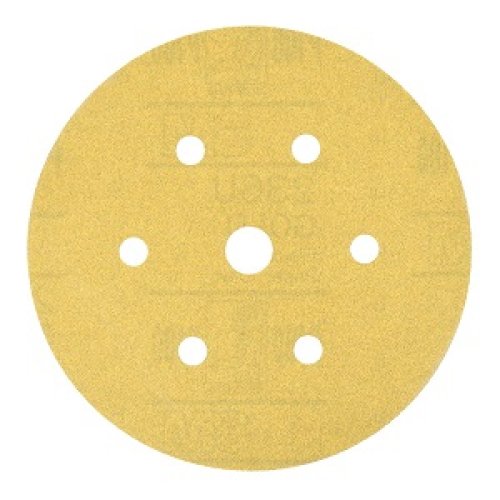 Disco Abrasivo 3M Gold 216U 6