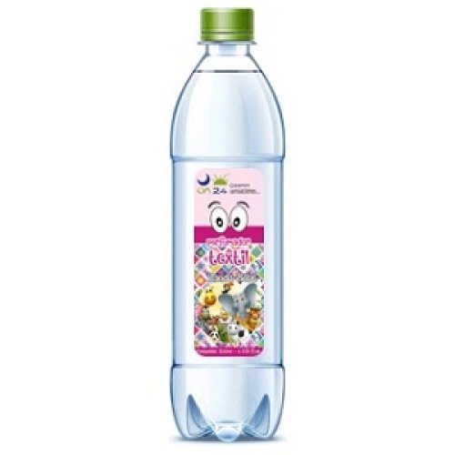 Repuesto Bamboo on24 - Chicle - 1 lt