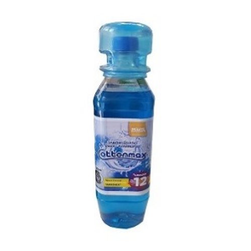 Jabón Líquido Ropa con Suavizante Cottonmax Armonía - 1 lt