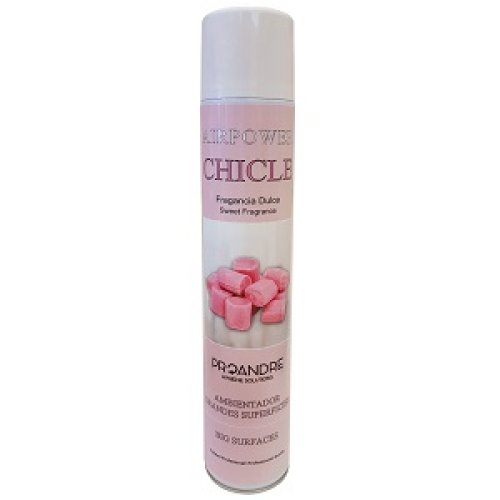 Ambientador Air Power Proandre Chicle - 750cc